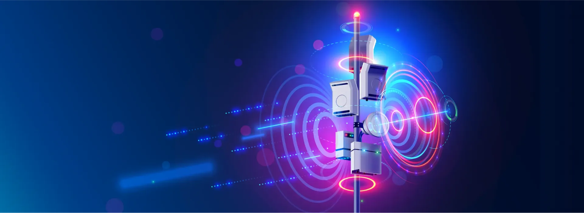 Productos inalámbricos